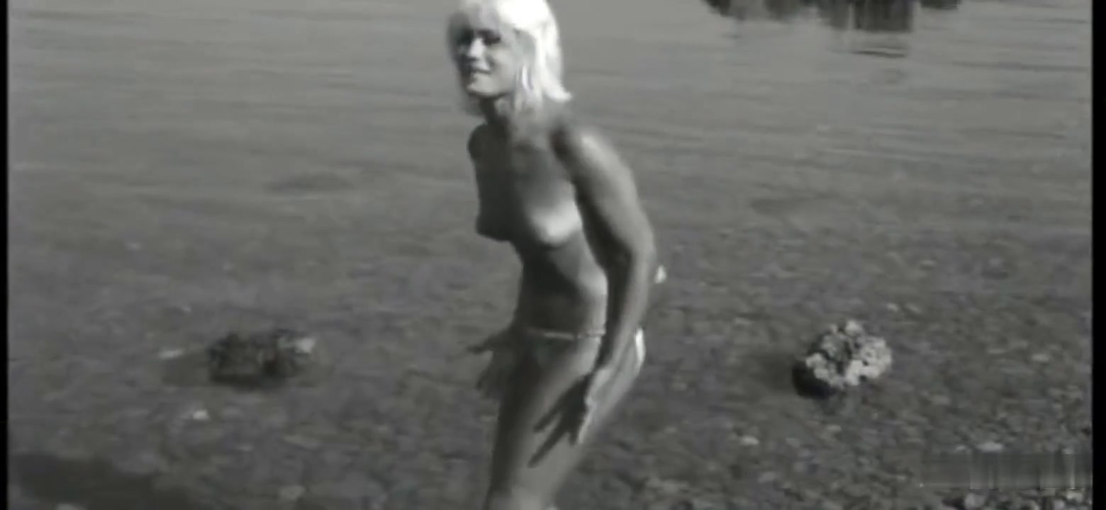 Zeta Apostolou Nude Scene in Amok (1963) – Rare Photos & Clips