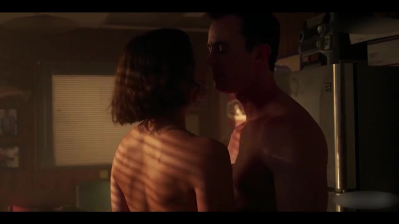 Shelley Hennig Nude Scene in Teen Wolf: The Movie (2023) – Exclusive Photos & Clips