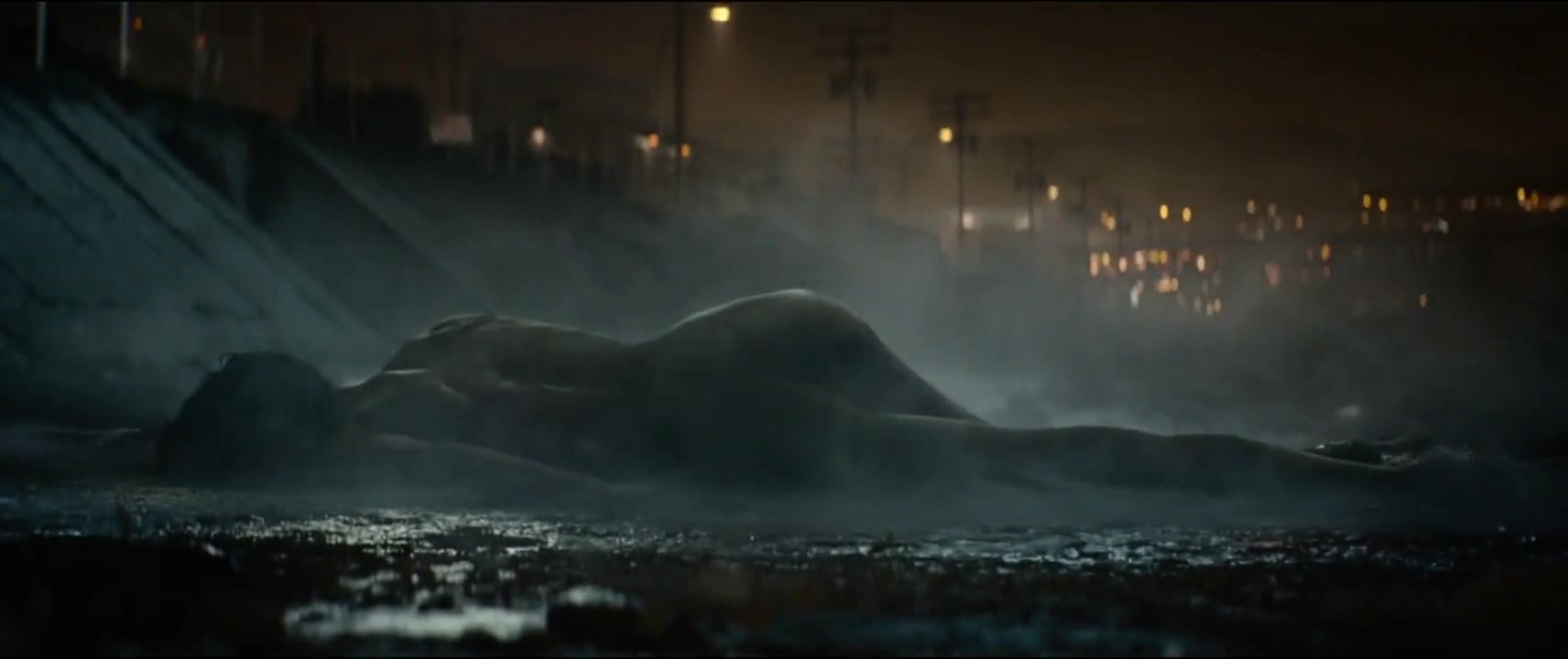 Mackenzie Davis Nude Scenes in Terminator: Dark Fate (2019) – Exclusive Photos & Clips