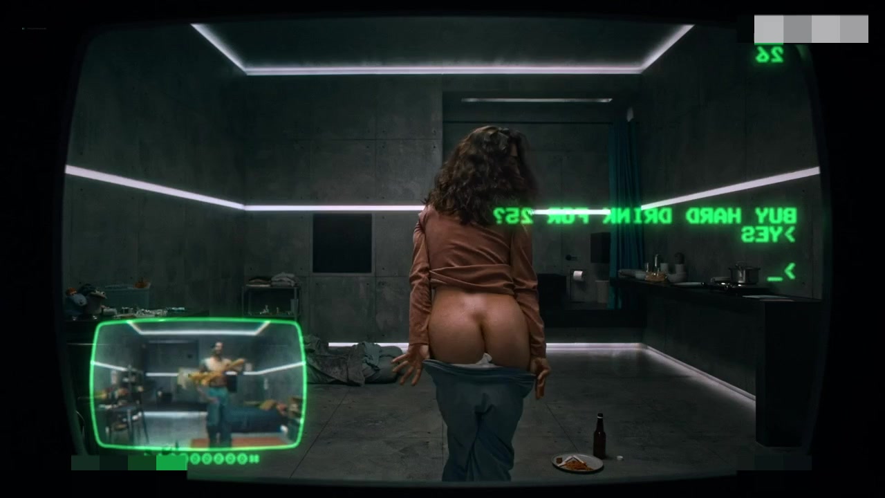 Alice Braga Sexy & Danielle Campbell Nude Scenes in Share (2023) – Exclusive Photos & Videos