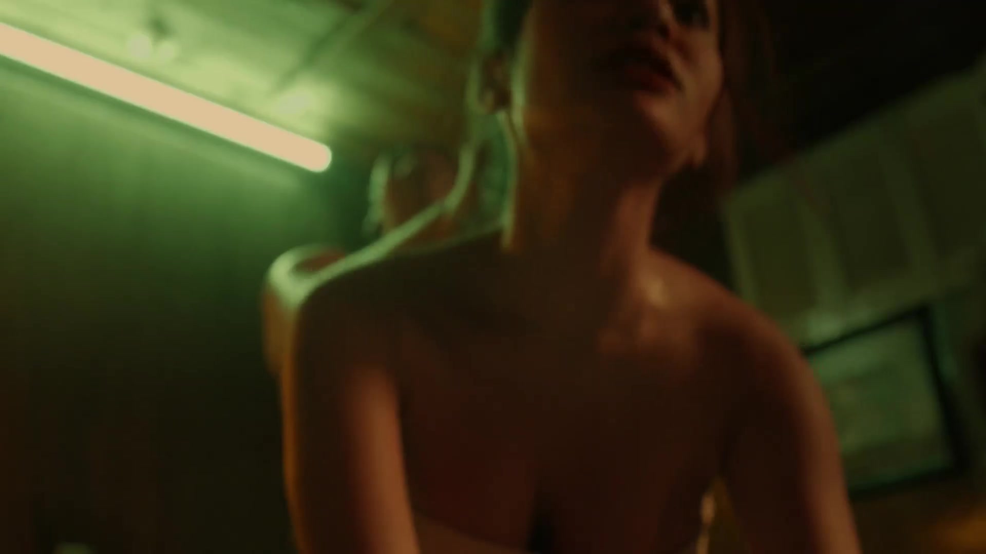 Ivana Alawi Nude Scenes in Sitsit (2020): Exclusive Photos & Videos