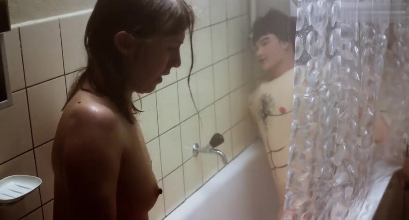 Doris Schefer Nude Scene in Elephant in the Room (2018) – Exclusive Photos & Video