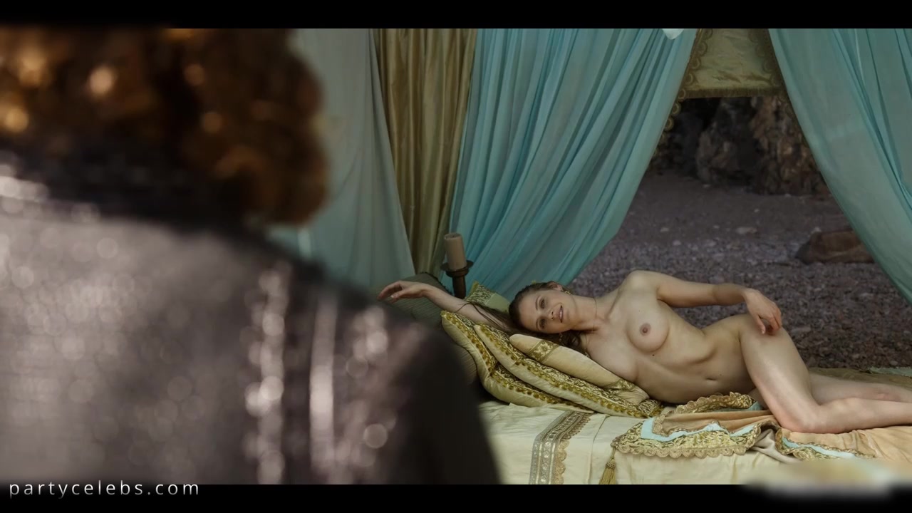 Sofya Lebedeva Nude Scene in Vikings: Valhalla Season 3 Episode 3 (2024) – Exclusive Photos & Clips