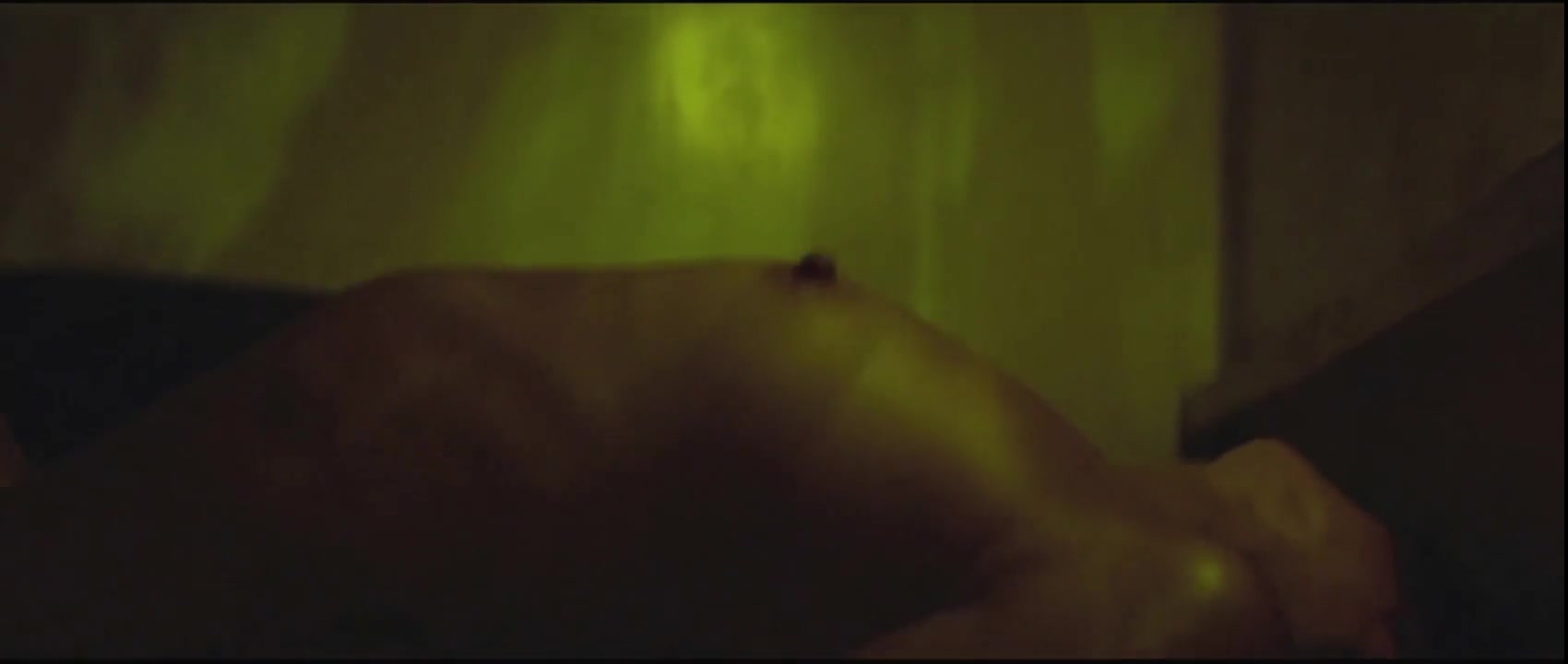 Sophie Charlotte Nude Scenes in O Rio do Desejo (2022) – Exclusive Photos & Video