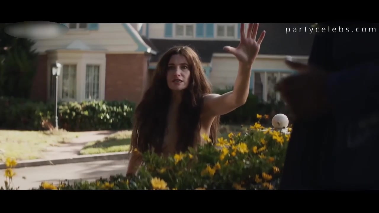 Kathryn Hahn Nude Scene in Agatha All Along S01E01 (2024) – Exclusive Photos & Video