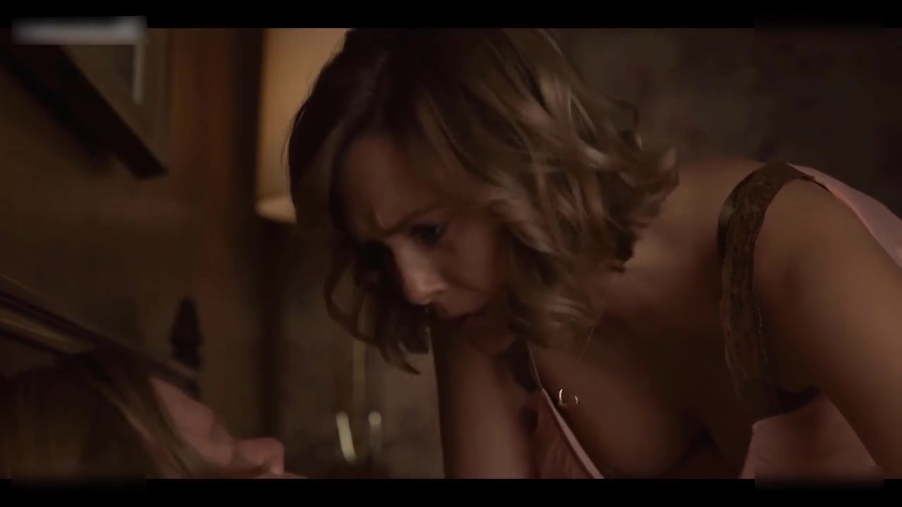 Elizabeth Olsen Nude Scenes in Love & Death (2023) Episodes 1-5 – Exclusive Content & Clips