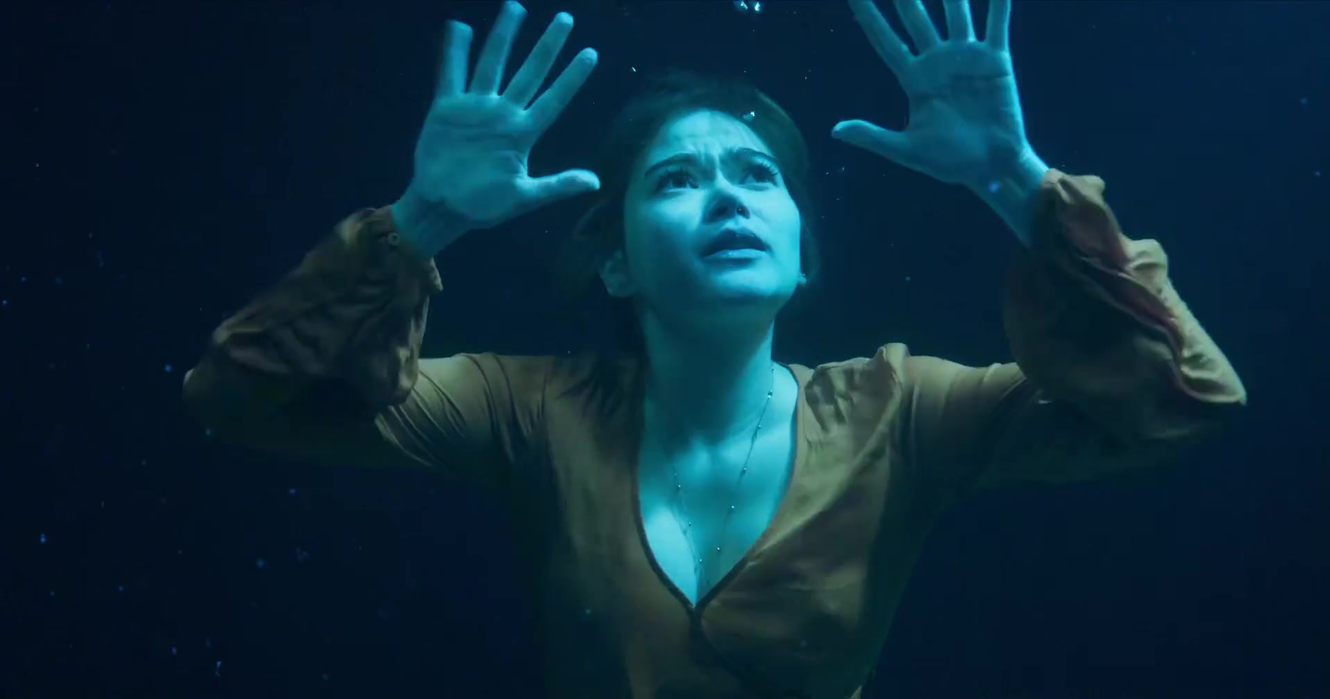 Sexy Bela Padilla in Spellbound (2023) – Exclusive Photos & Scenes