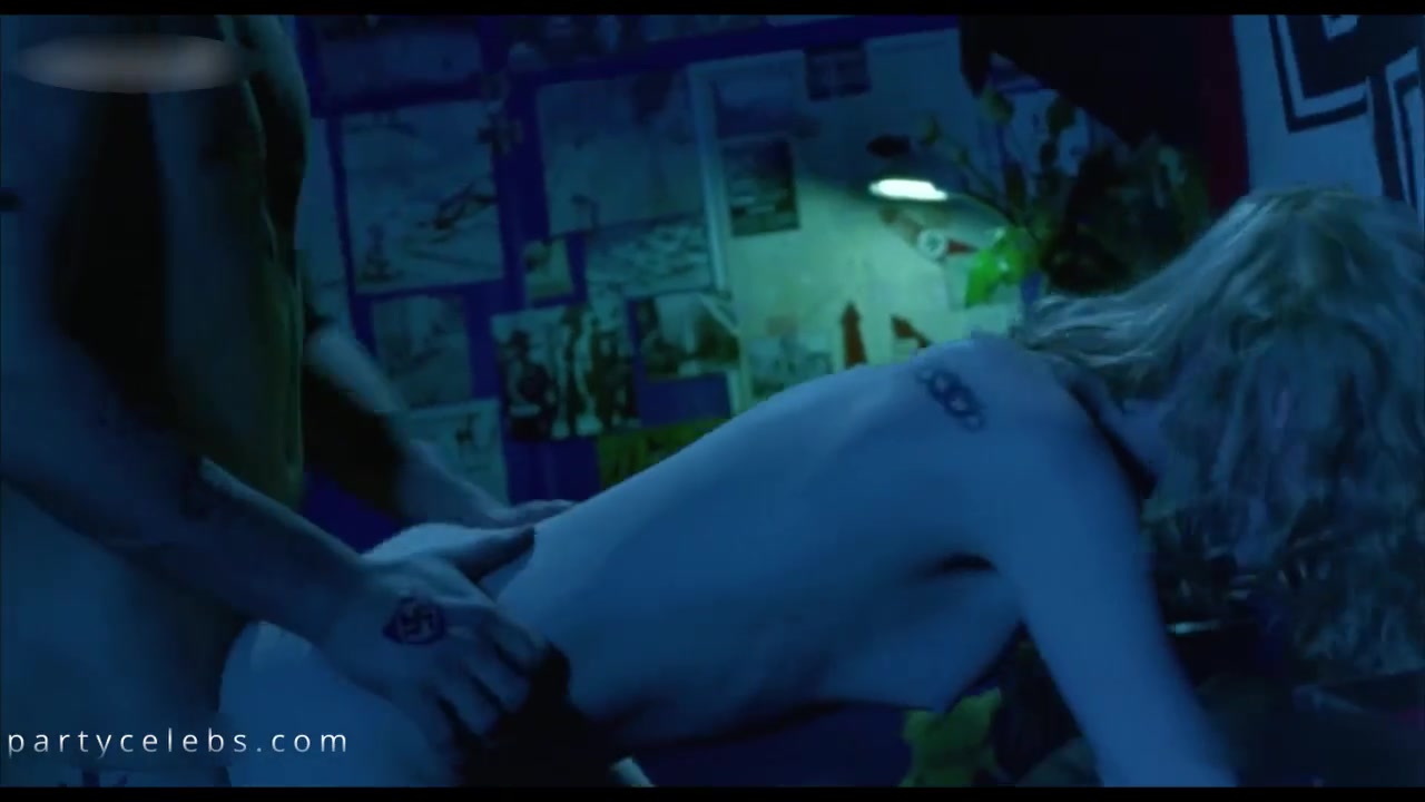 Jacqueline McKenzie Nude Scenes in Romper Stomper (1992) – Uncensored Photos & Clips