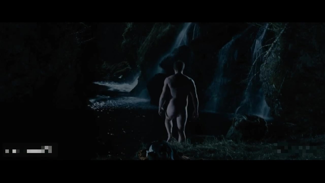 Nicolette McKeown Nude Scene in Mercy Falls (2023) – Uncensored Photos & Video