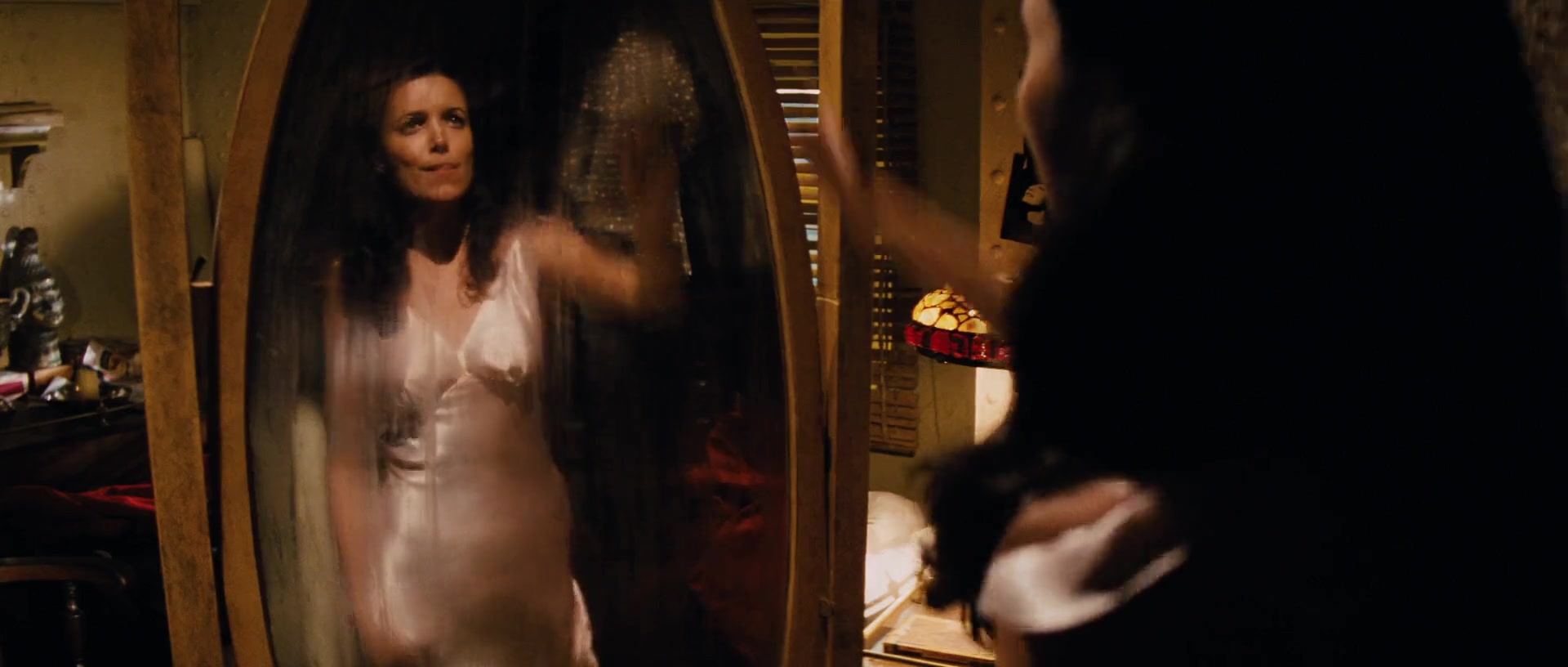 Karen Allen Nude Scenes in Indiana Jones and the Raiders of the Lost Ark (1981) – Exclusive Photos & Video