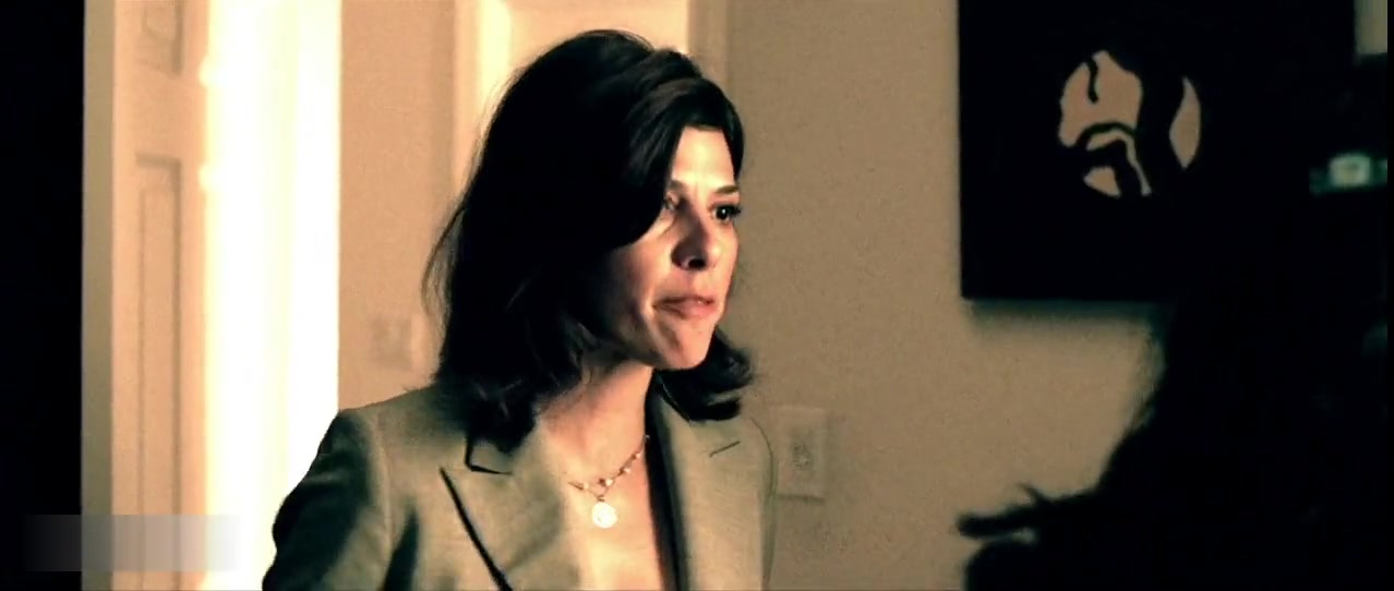 Danay Garcia & Regina Hall Sexy Scenes in Danika (2006) – Exclusive Highlights