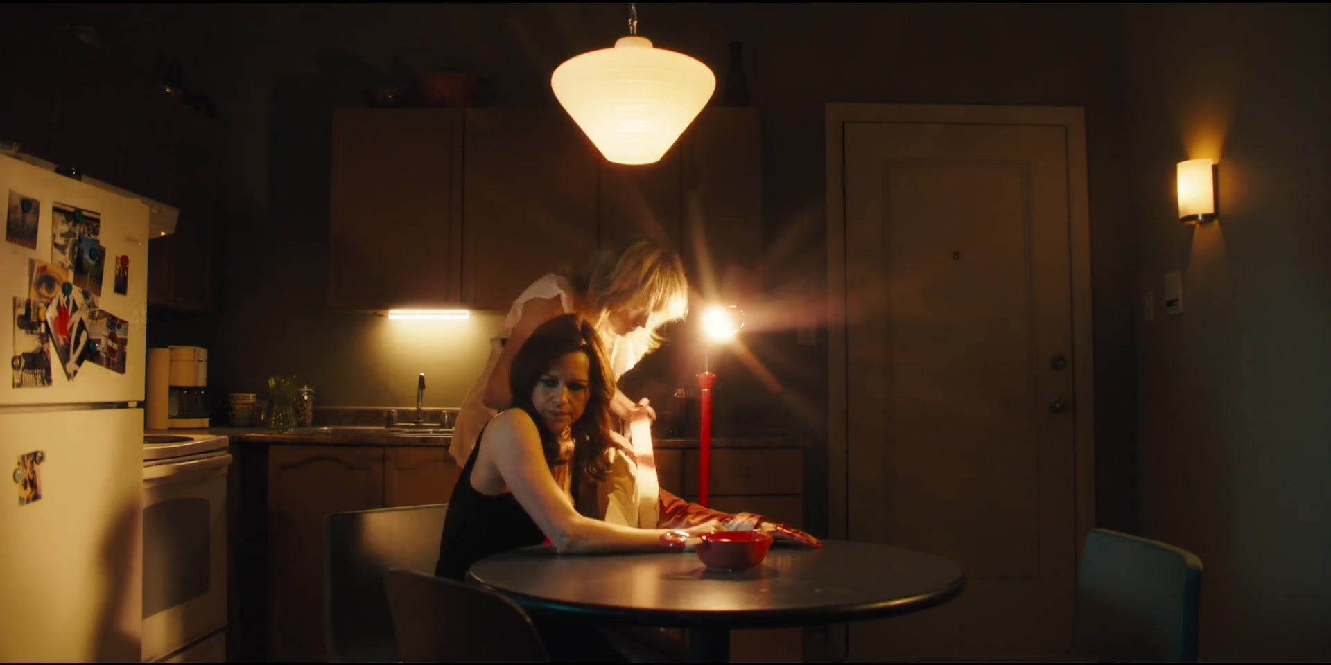 Gaite Jansen Nude Scene in Jett S01E03 (2019) – Modern Mainstream Cinema Highlights of Sex & Violence