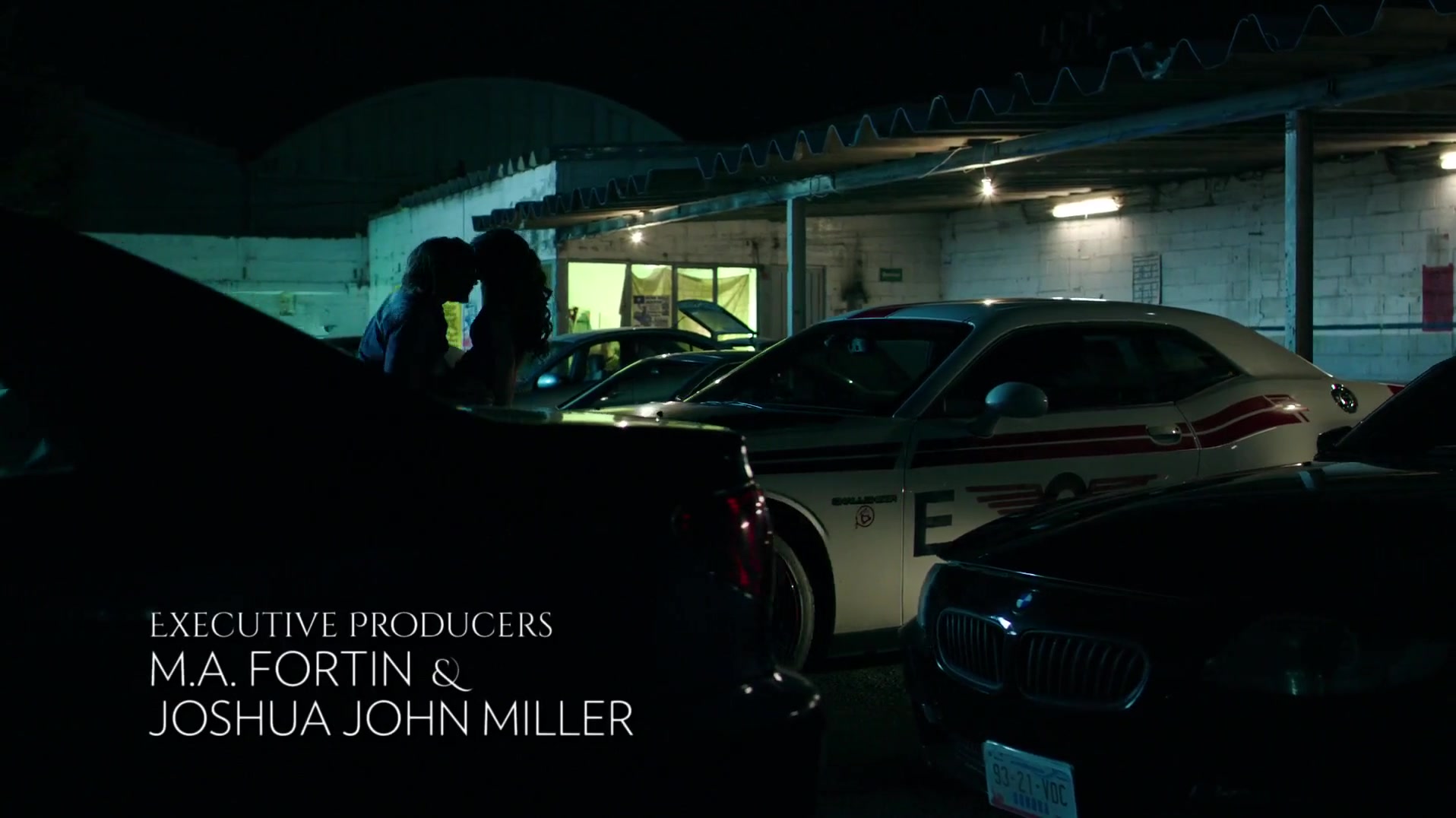 Alice Braga Nude Uncensored: Queen of the South S01E01 (2016) Real Sex Scenes