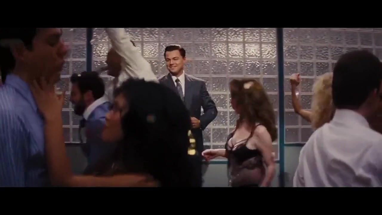 Margot Robbie HD Explicit Sex Scenes in The Wolf of Wall Street – Uncensored Celebrity Moments in Mainstream Cinema