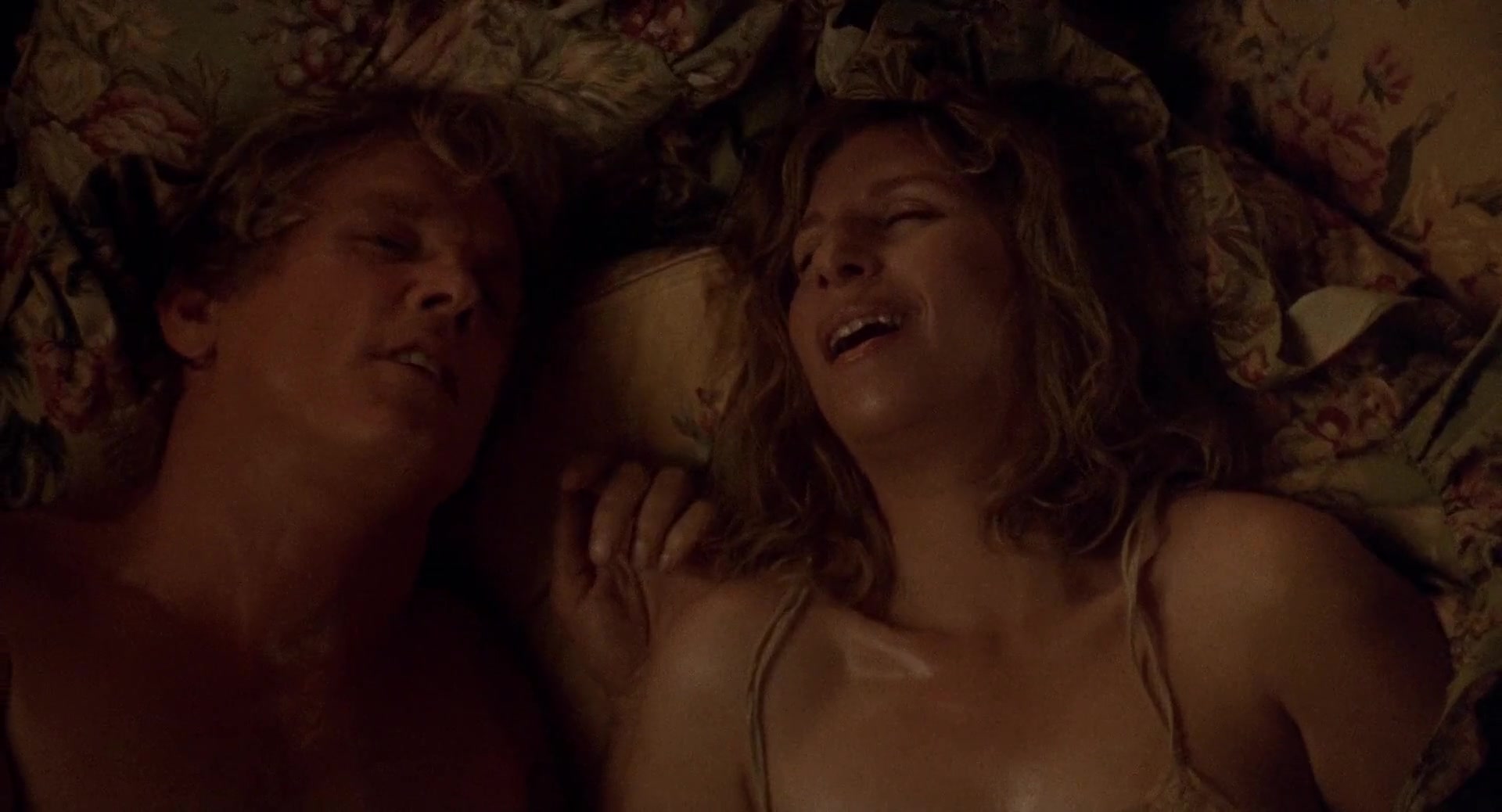 Barbra Streisand Nude Scene in The Prince of Tides (1991) – Exclusive Photos & Info