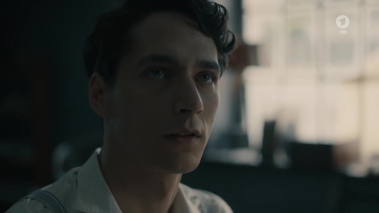 Alicia von Rittberg Nude in Lotte am Bauhaus (2019) – Uncensored Sex Scene Video