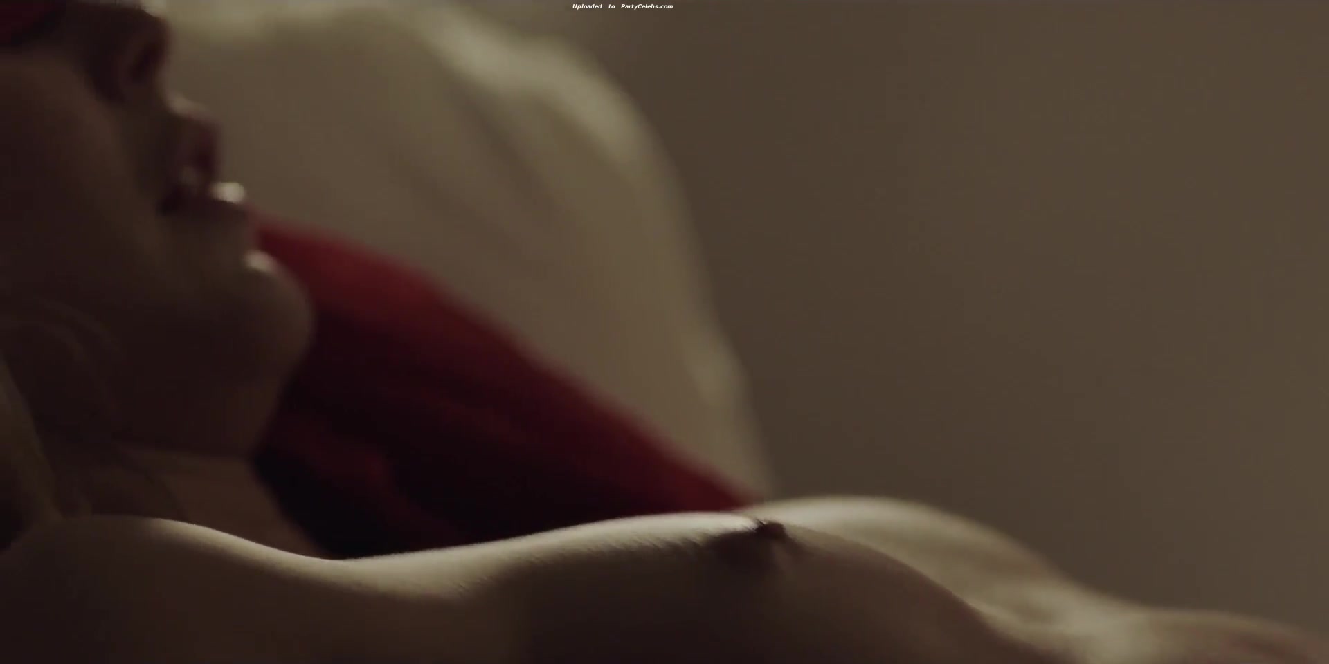 Juliette Gosselin Nude Scenes in Fragile Season 1 (2019) with Monia Chokri – Uncensored Moments