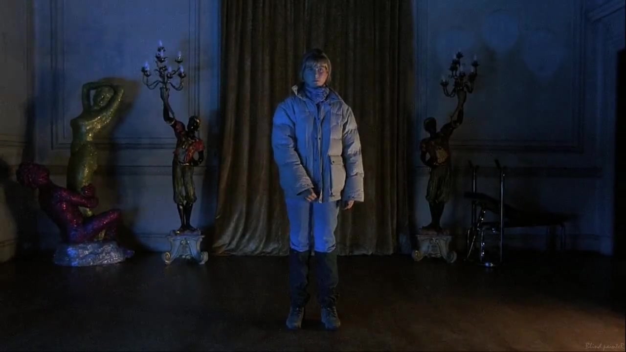 Amanda Donohoe in The Lair of the White Worm (1988) – Iconic Movie Sex Scene & Film Highlights