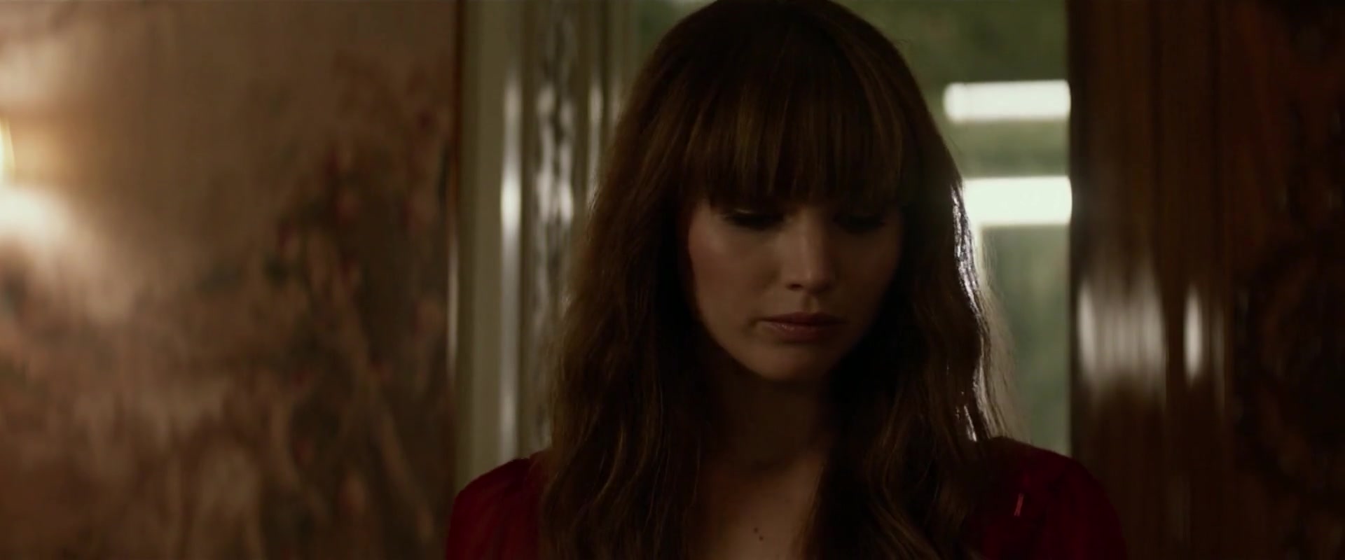 Jennifer Lawrence Nude Scenes in Red Sparrow (2018) – Full HD Hot Movie Sex Clips