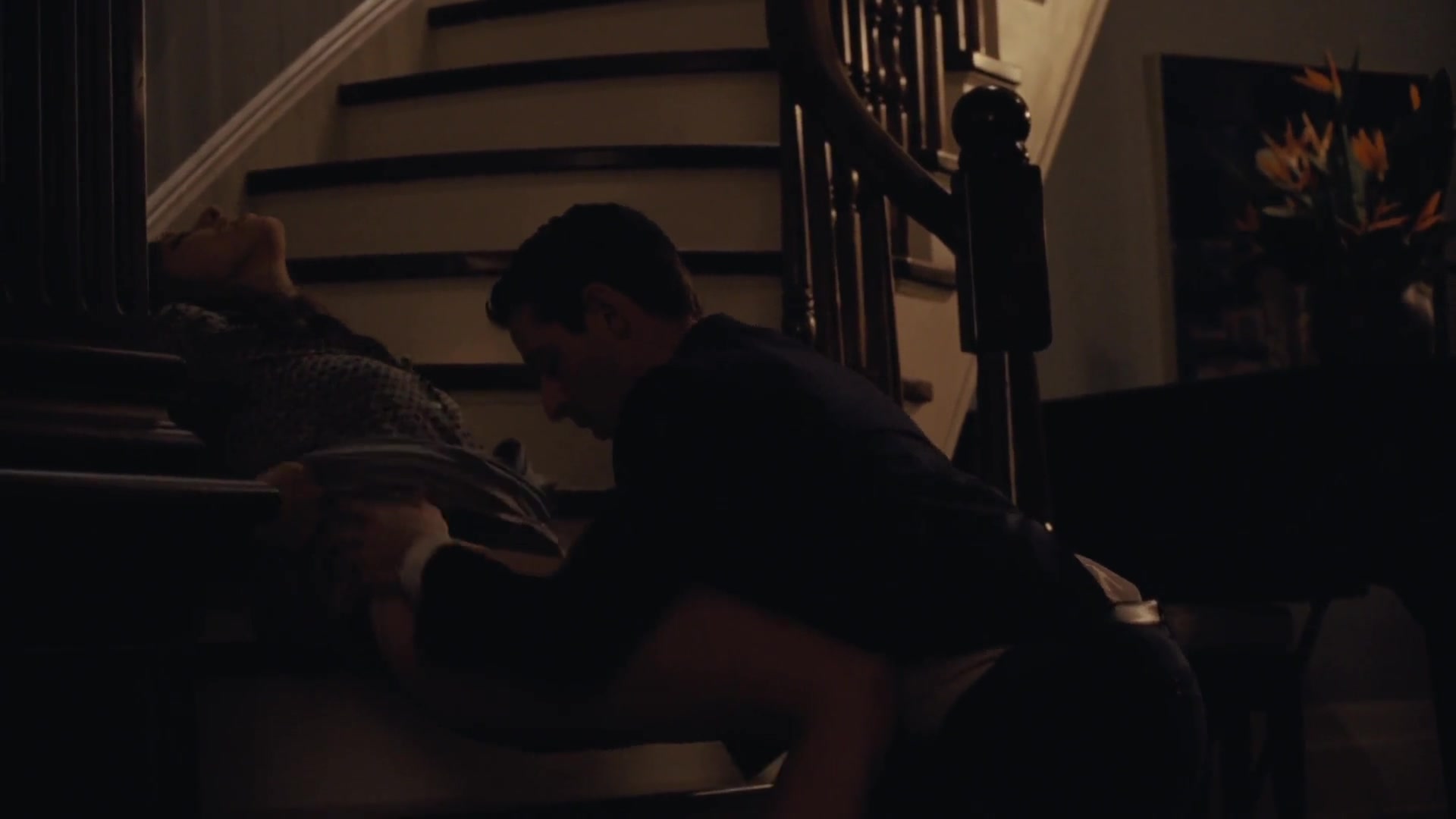 Natalie Gold Nude Scene in Succession Season 1 Episode 3 (2018) – Exclusive Photos & Video