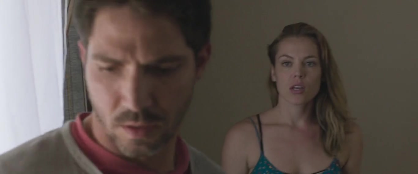 Agnes Bruckner Nude Scenes in “There Is a New World Somewhere” (2015) – Explicit Movie Moment Highlights