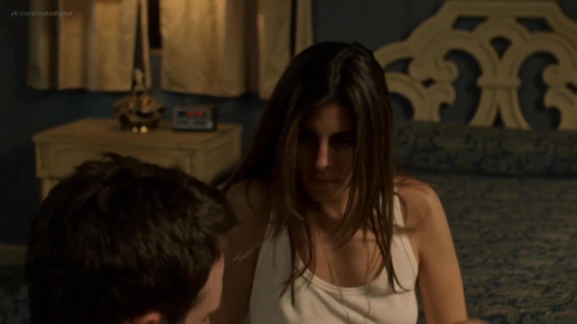 Jamie Lynn Sigler Nude Movie Scenes: Hot Celebrity Sex Moments Exposed