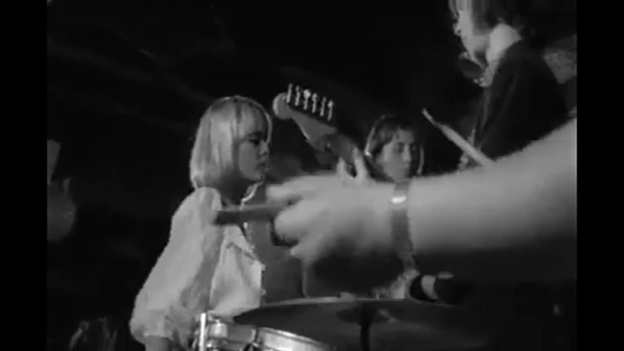 Barbara Bouchet Hottest Sex Scenes from A Global Affair (1964) – Iconic Movie Moments