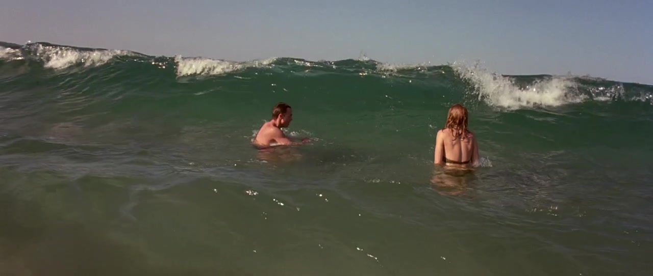 Gwyneth Paltrow Nude Scenes in Sylvia (2003) – Uncensored Gwyneth Paltrow Sex Movie Clips