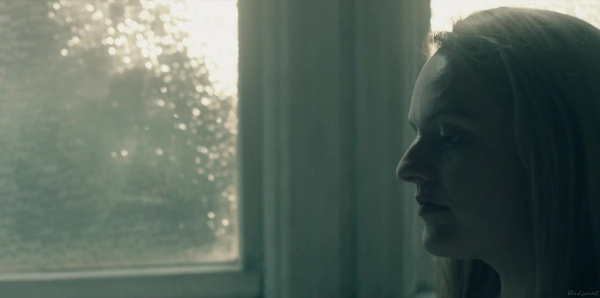 Elisabeth Moss & Alexis Bledel Nude Scenes in The Handmaid’s Tale (2017) S01E01-04 – Mainstream Cinema Sex Scenes