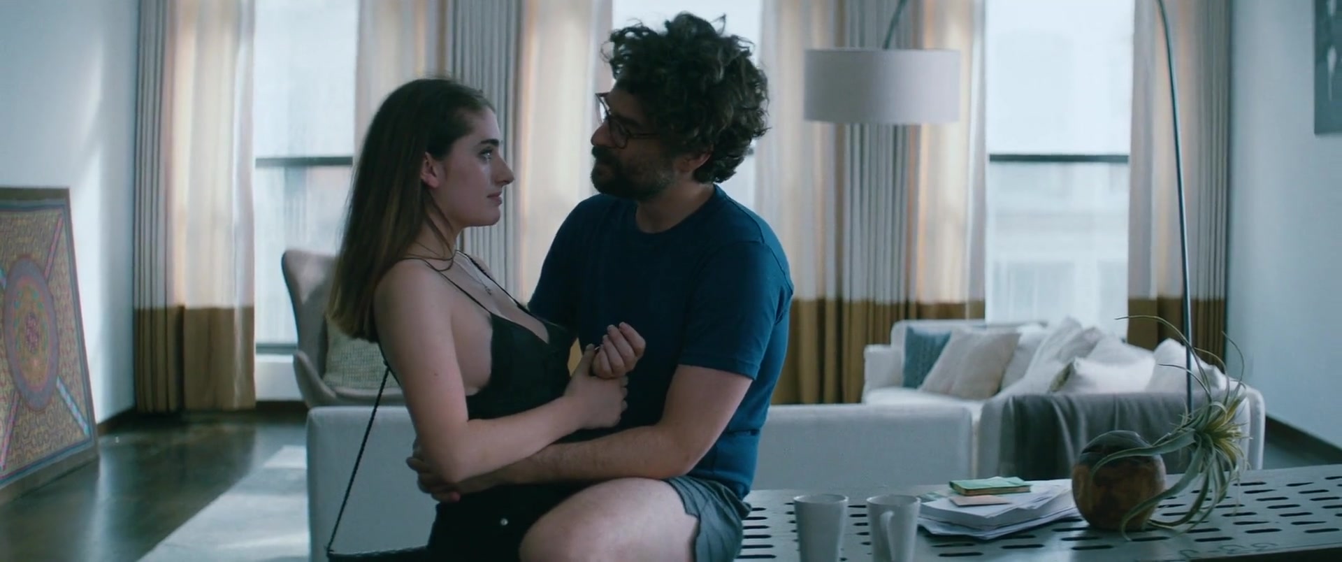 Rachel Sennott Nude Scene in Shiva Baby (2020) – Exclusive Clips & Gallery