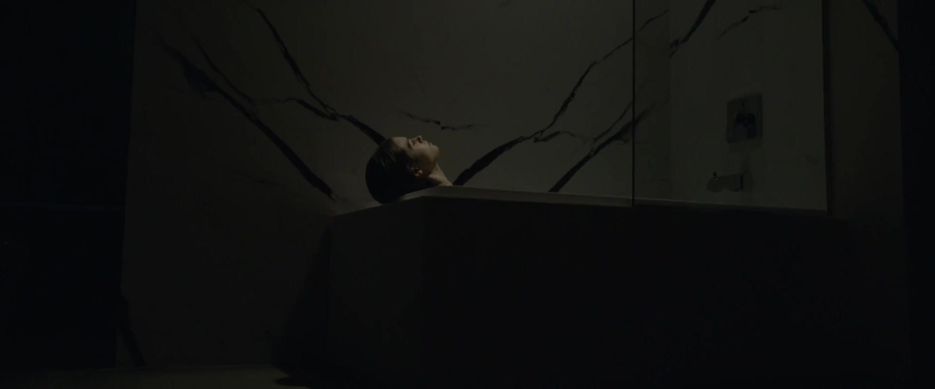 India Eisley Nude Scenes in Look Away (2018): Best Netflix Sex Scenes Featuring India Eisley