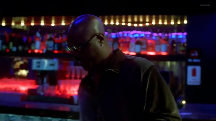 Charlotte Ayanna Nude Scenes in Dancing at the Blue Iguana (2001) – Uncensored Naked Clips & Sex Scenes