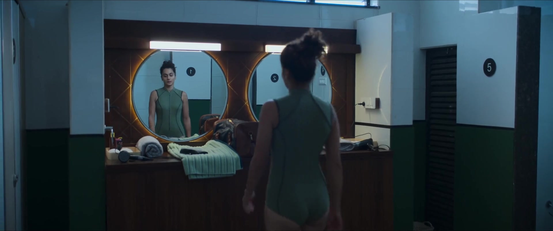 Taapsee Pannu Nude Scenes in Dobaaraa (2022) – Exclusive Images & Clips