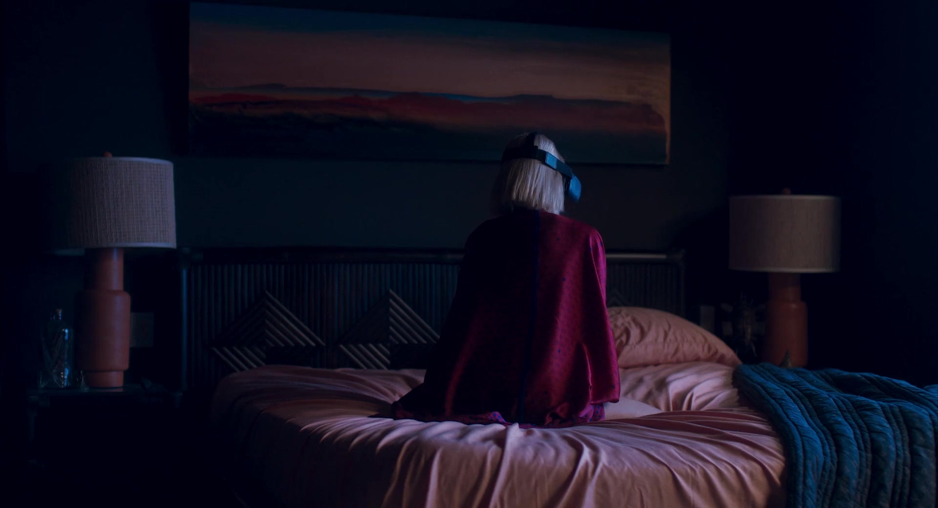 Jena Malone Nude Scene in Too Old to Die Young S01E10 (2019) – Celebrity Sex Scene Highlights