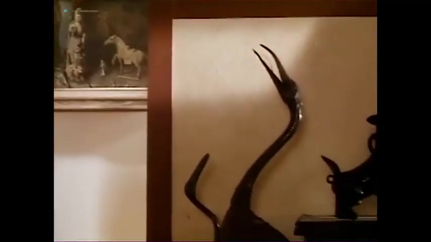 Alex Meneses & Nicole Eggert Nude Scenes – Amanda and the Alien (1995) Movie Clips & Sex Scenes