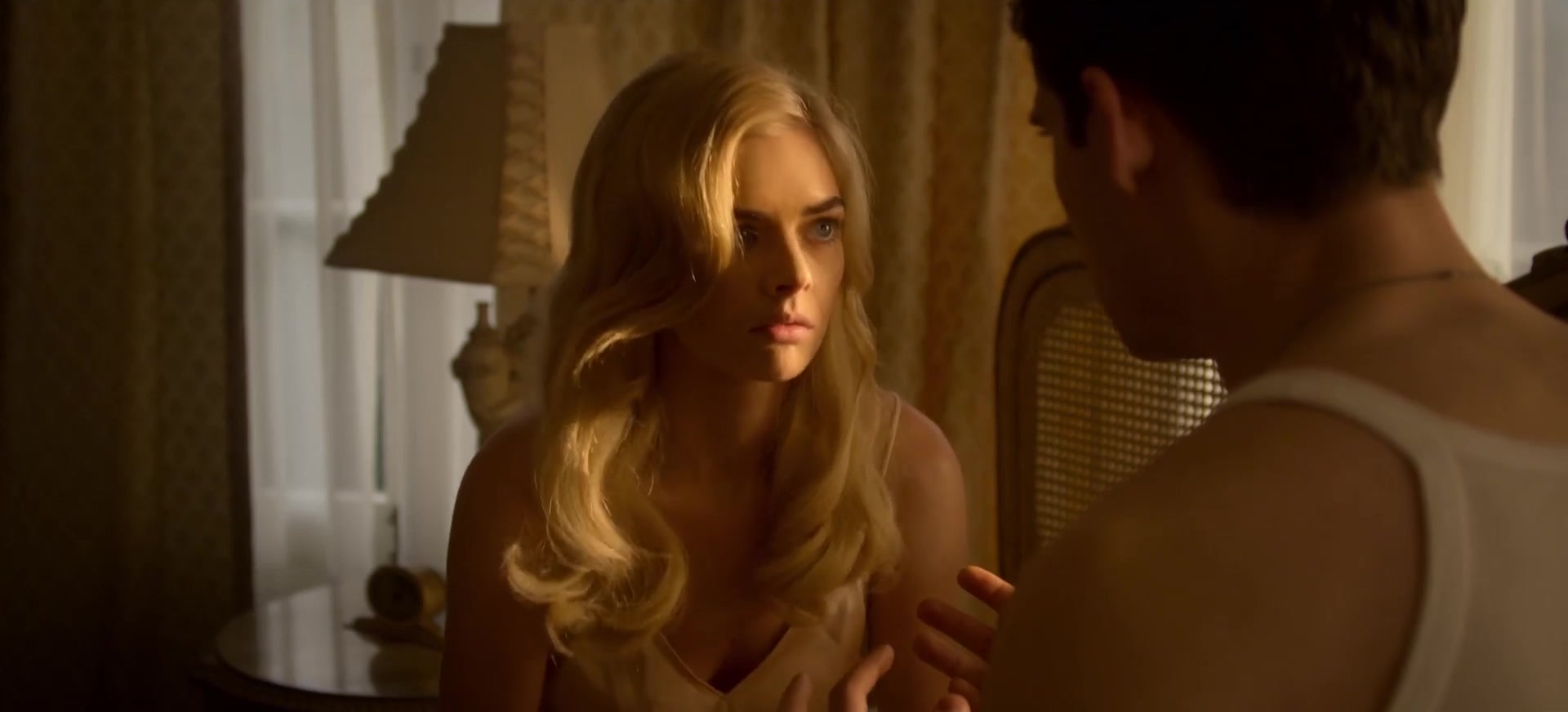 Samara Weaving in Hollywood (2020) Episodes 3-7 – Full Cast, Scenes & Insights