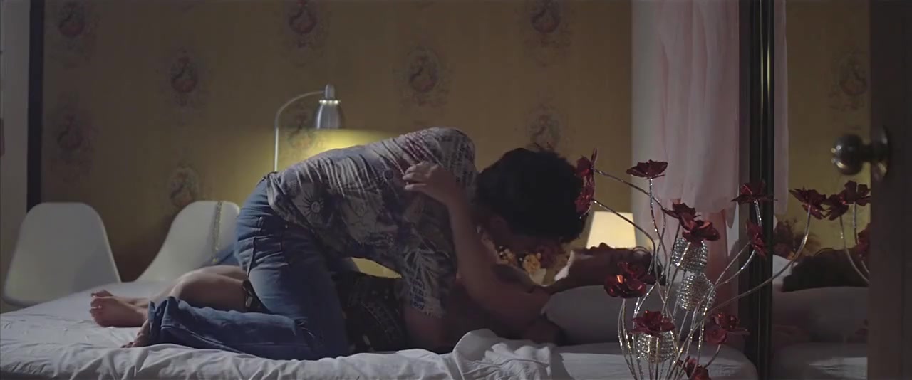 Han Seol-hwa Nude Scenes in Young Wife (2016) – Hottest Movie Sex Moments & Clips