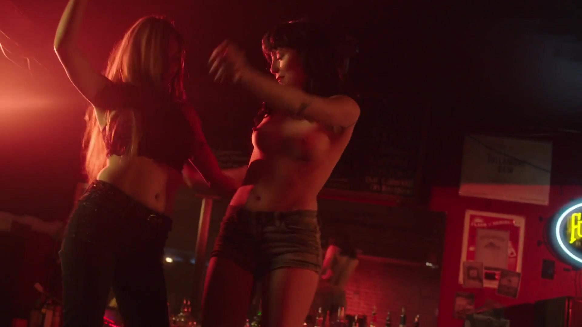 The Last Exorcist (2020) – Da Leigh & Rachele Brooke Smith | Cast, Plot & Movie Review