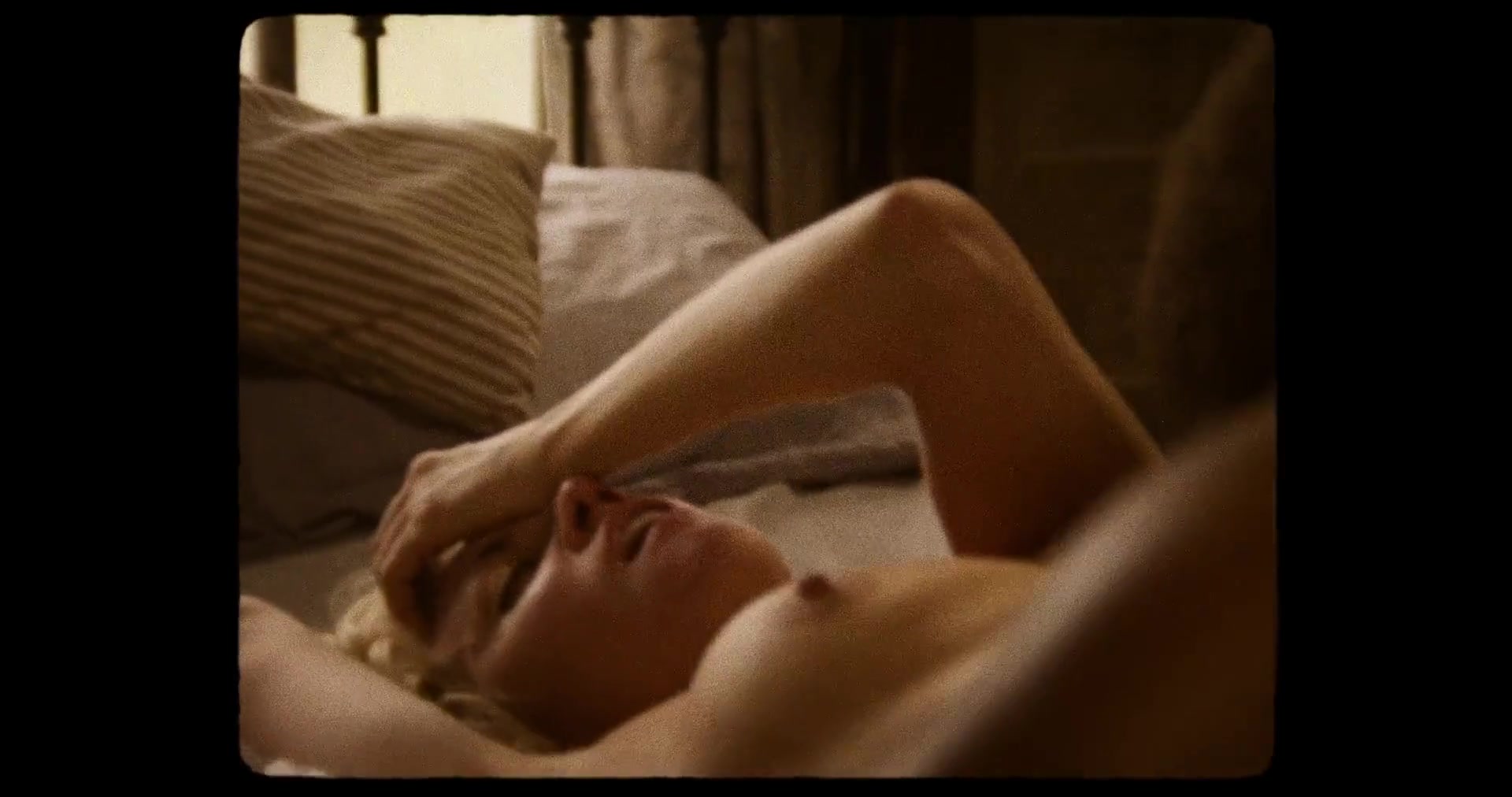 X (2022) Movie: Brittany Snow, Mia Goth, Jenna Ortega Cast & Mia Goth’s Role Explained