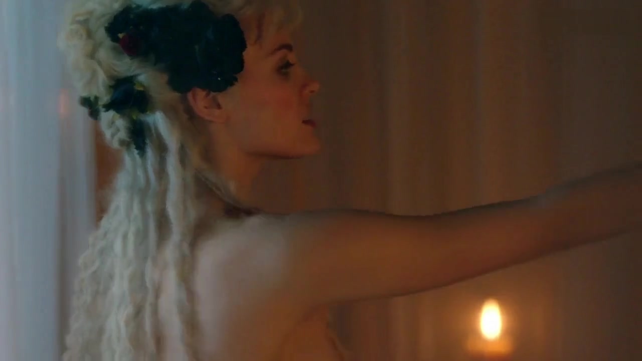 Wallis Day Nude Scene in Will Season 1 Episode 2 (2017) – Full Video & Photos