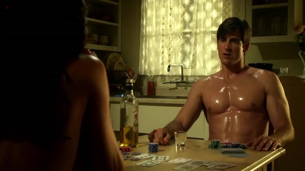 Ana Alexander & Augie Duke Nude Unsimulated Sex Scenes in Chemistry S01E12 – Full Video & Photos