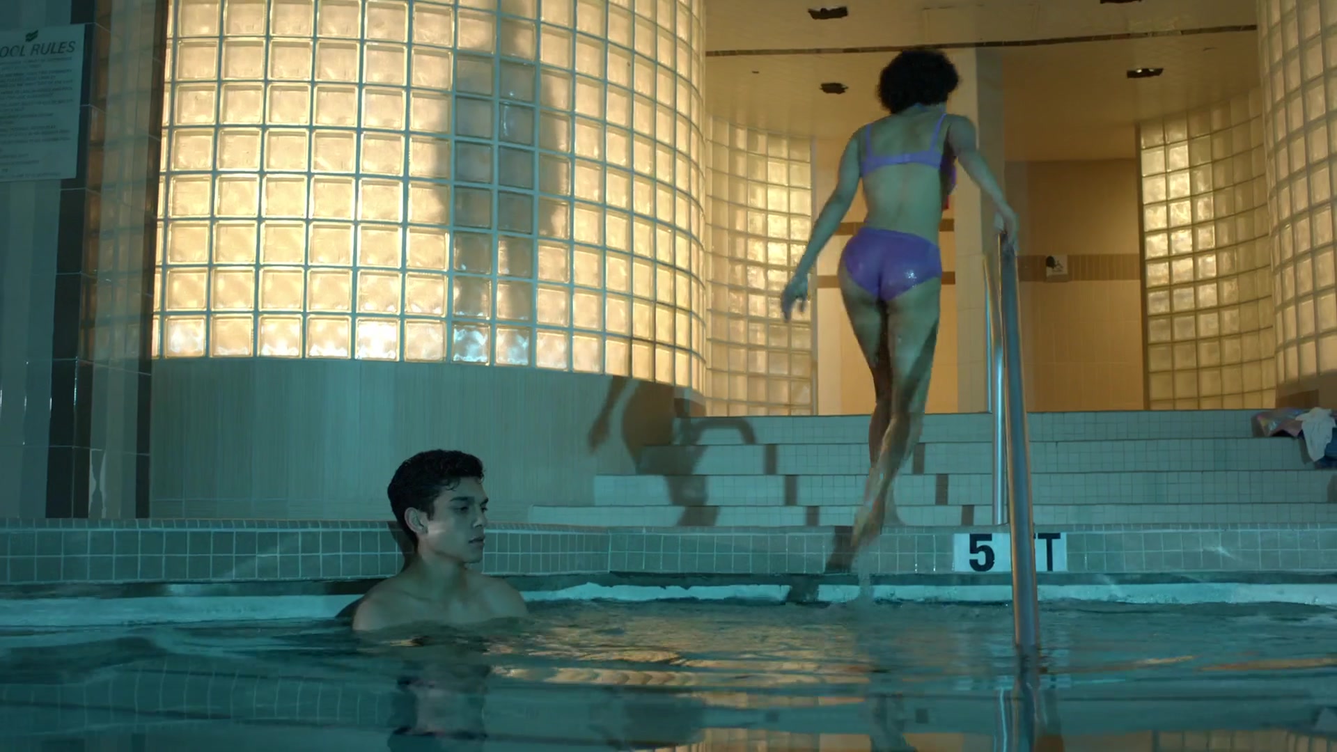 Cheyenne Haynes & Harley Quinn Smith in “Student Body” (2022) – Full Movie & Cast Details