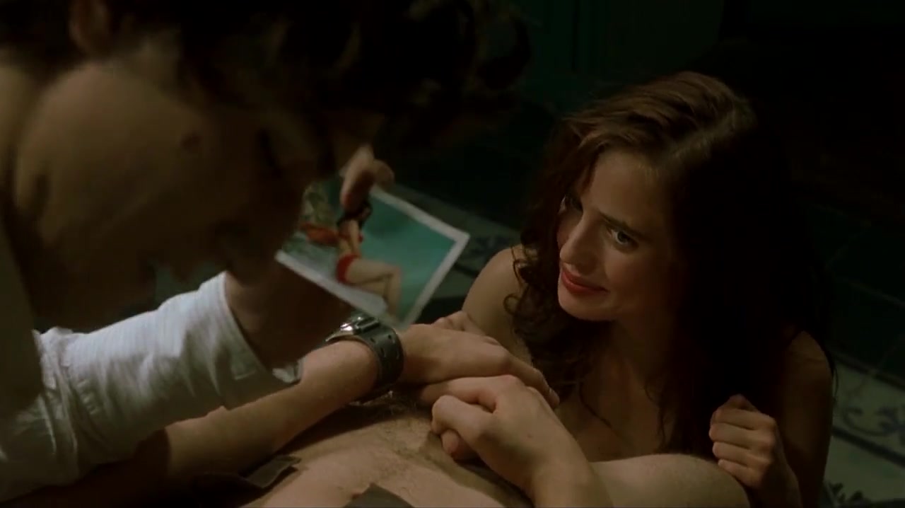 Eva Green The Dreamers 2003: Unsimulated Real Sex Scenes in Mainstream Cinema Videos