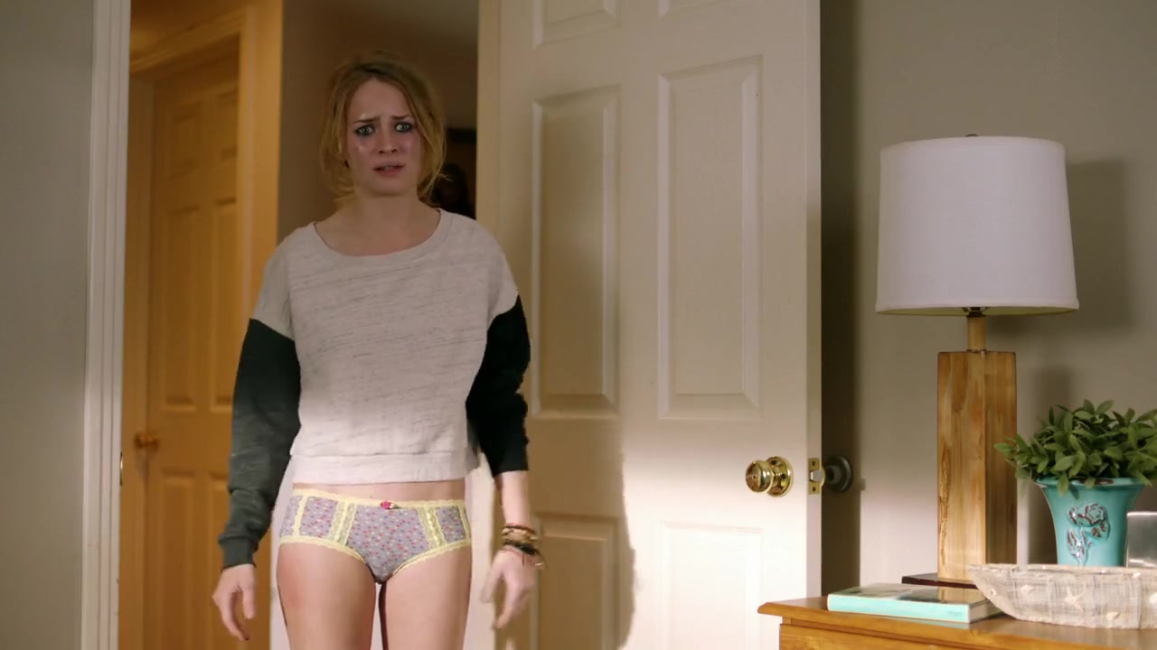 Britt Robertson Lingerie Scene in Ask Me Anything (2014): Exclusive Photos & Clips