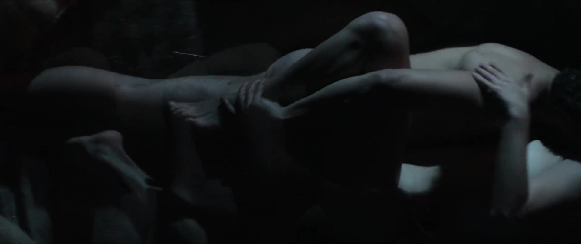 Cleo Pires Nude Scene in Resistance (Legalidade) 2019 – Uncensored Images & Video