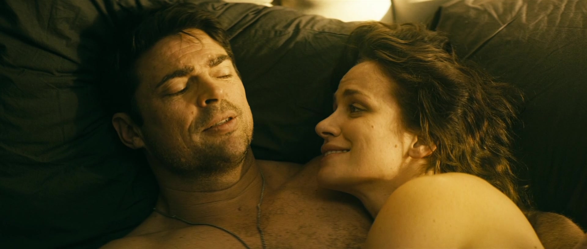 Shantel VanSanten Nude Scene in The Boys S01E04 (2019) – Exclusive Photos & Clips