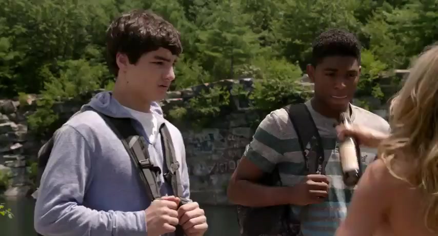 Aly Michalka Uncensored Scenes in Grown Ups 2 (2013) – Real Mainstream Sex Videos & Clips