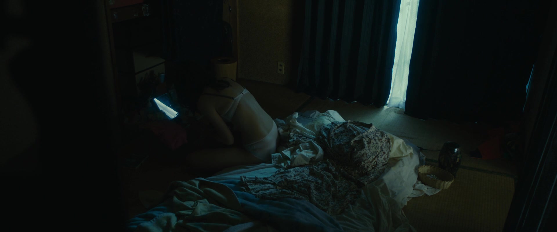 Sakurako Konishi Nude Scenes in First Love (2019) – Explicit Movie Photos & Videos