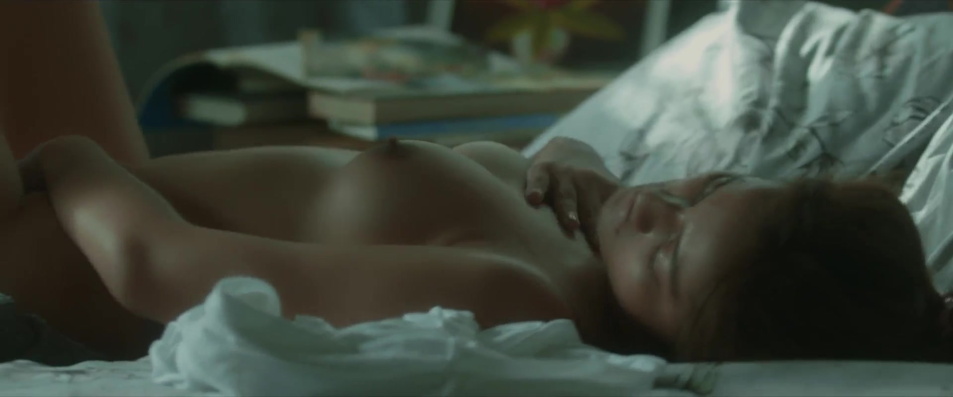 Ayanna Misola in Kinsenas, Katapusan (2022) Full HD Porn Video – Watch Ayanna Misola Latest Scene Online