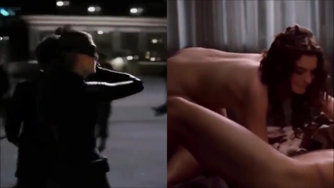 Uninhibited Actresses: Superheroes & Unsimulated Sex Scenes in Mainstream Cinema